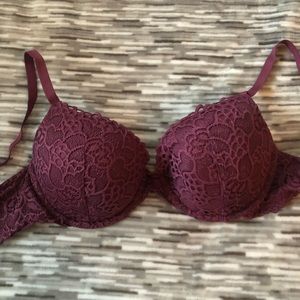 34D Aerie bra